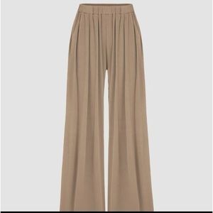 TikTok Viral Wide Leg Cider Pants